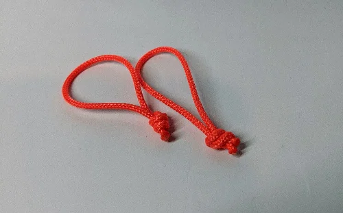Tay Kéo Zipper Dùng Dây 95 Paracord - Image 8