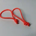 Tay Kéo Zipper Dùng Dây 95 Paracord - Thumbnail 8