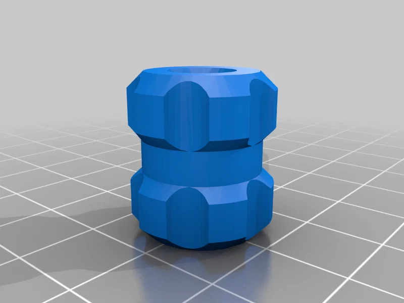 Tay Kéo Zipper Dùng Dây 95 Paracord - Image 9