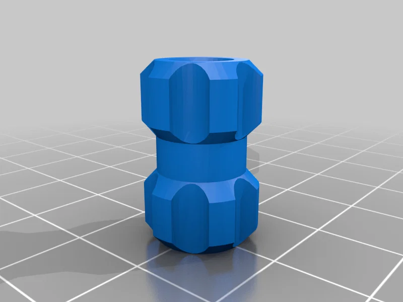 Tay Kéo Zipper Dùng Dây 95 Paracord - Image 10