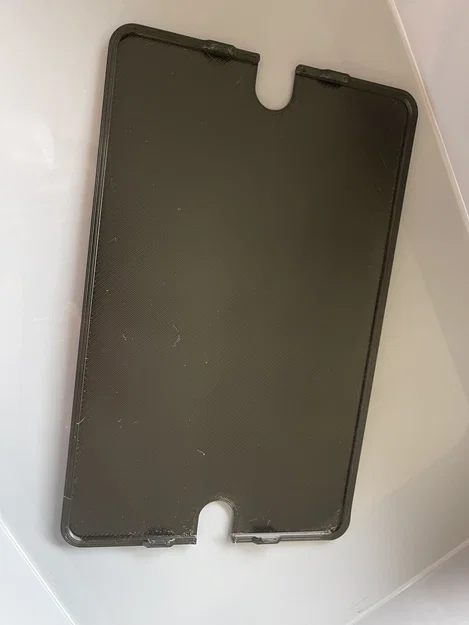 Nắp đậy khay resin cho Elegoo Mars 4 DLP (Vat Cover) - Image 2