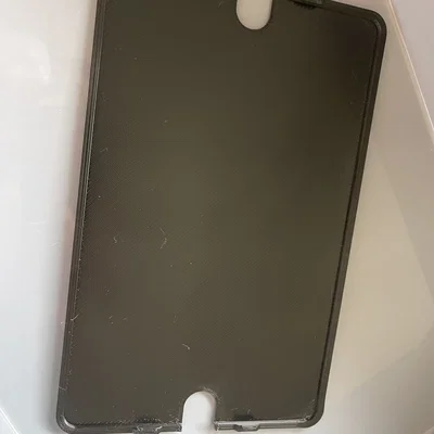 Nắp đậy khay resin cho Elegoo Mars 4 DLP (Vat Cover)