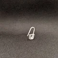 Ghim đánh dấu mũi đan Stitch Marker hình trái tim in 3D cực xinh - Thumbnail 2