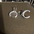 Móc khóa giữ đồng xu quarter Aldis (Aldis Quarter Holder Keychain) - Thumbnail 2