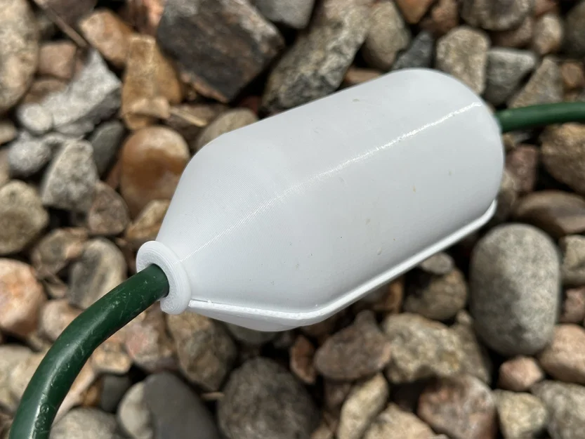 Bảo Vệ Mối Nối Dây Nguồn (Bản Cập Nhật) - Image 1