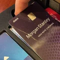 Hộp sắp xếp thẻ dạng hộp mỏng (Credit Card Box Organizer) - Thumbnail 1