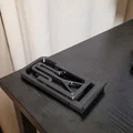 Giá đỡ điện thoại tối giản Fancy Minimalist Phone Stand (In 3D) - Thumbnail 4