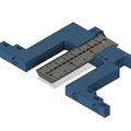 Thước đo chiều cao & Setup Block (Metric và Imperial) - Thumbnail 3