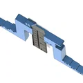 Thước đo chiều cao & Setup Block (Metric và Imperial) - Thumbnail 5