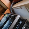 Adapter Ống Xả Cho Creality K1 (Exhaust Adapter Creality K1) - Thumbnail 2