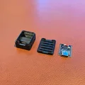 Case ESP32 C3 SuperMini cho Mitsubishi AC (CN105) - Thumbnail 1