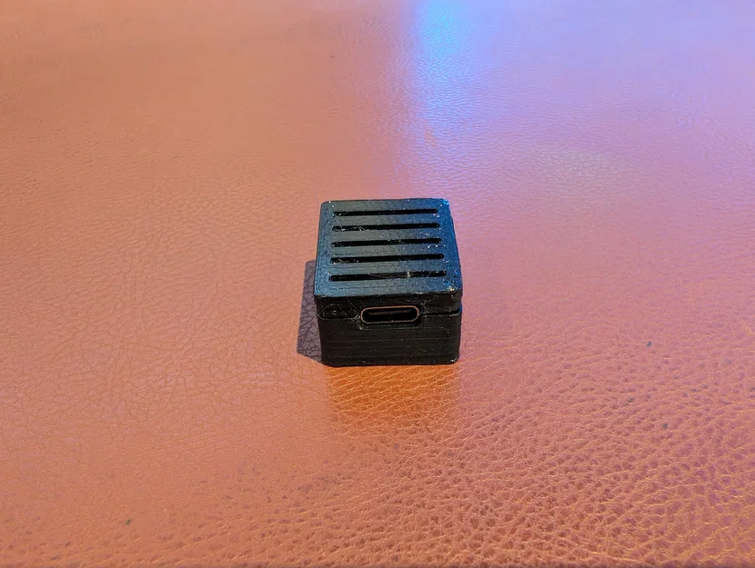 Case ESP32 C3 SuperMini cho Mitsubishi AC (CN105) - Image 2