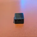 Case ESP32 C3 SuperMini cho Mitsubishi AC (CN105) - Thumbnail 2