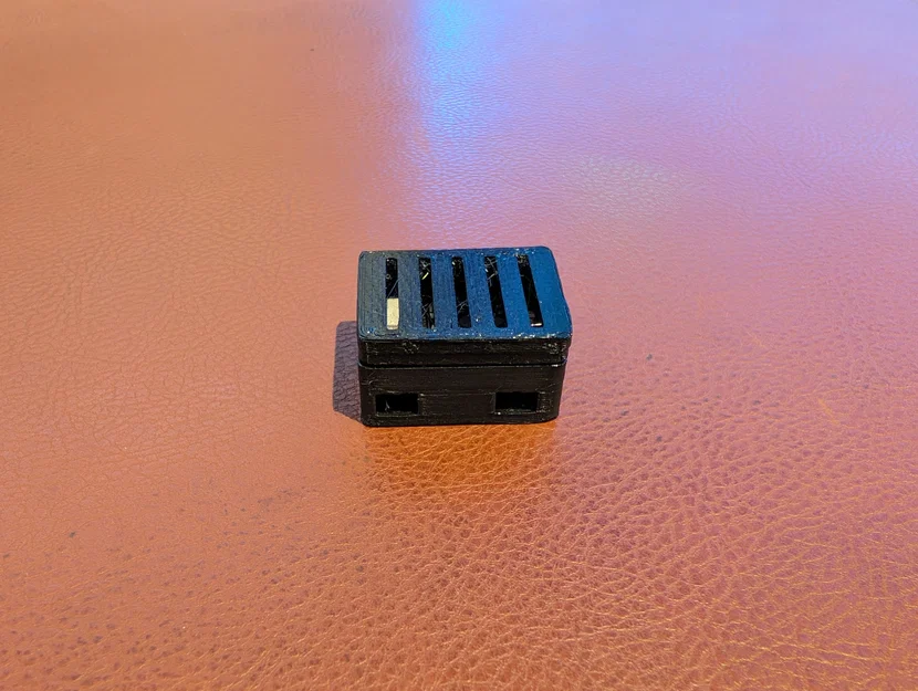 Case ESP32 C3 SuperMini cho Mitsubishi AC (CN105) - Image 3