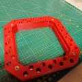 Khung giữ mũi vít 3D cho khay Milwaukee Packout tiện dụng - Thumbnail 2