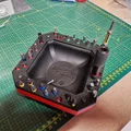 Khung giữ mũi vít 3D cho khay Milwaukee Packout tiện dụng - Thumbnail 5