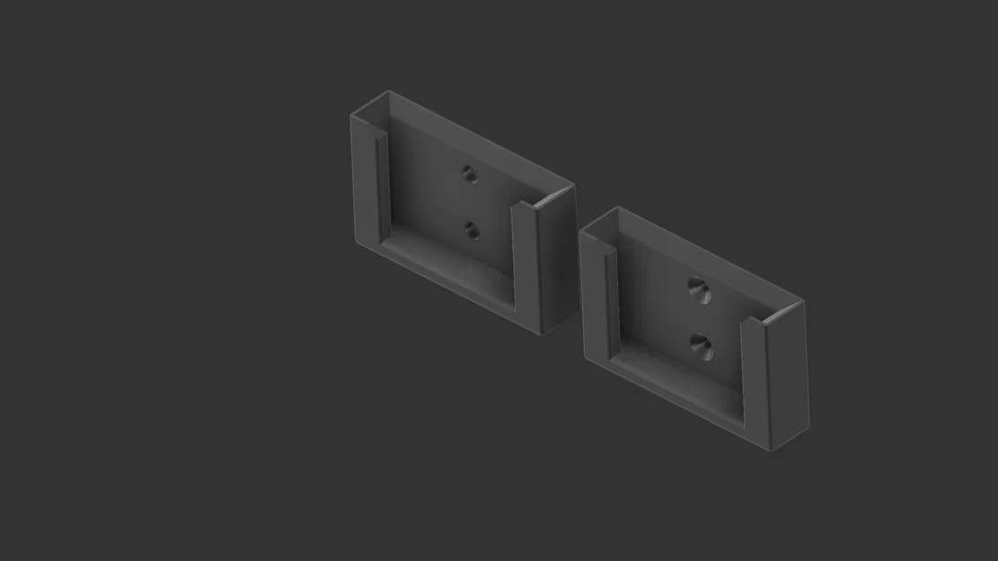 Khay giữ pin máy khoan Bosch (Drill Battery Holder Bosch) - Image 1