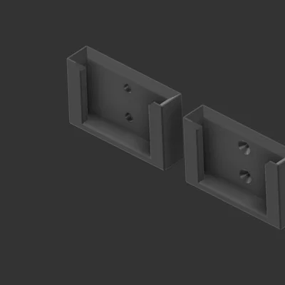 Khay giữ pin máy khoan Bosch (Drill Battery Holder Bosch)