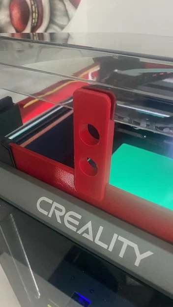 K1 Lid Prop (Chặn hé nắp K1) - Image 1