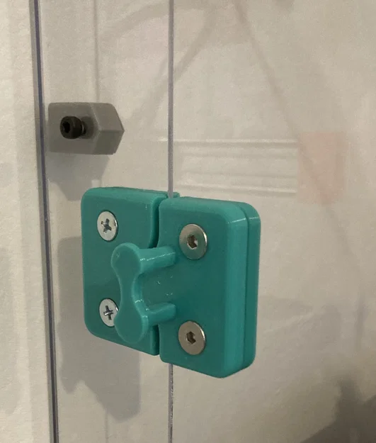 Enclosure Prusa Mini tối giản, tiết kiệm (plexiglass 2mm, M4) - Image 4