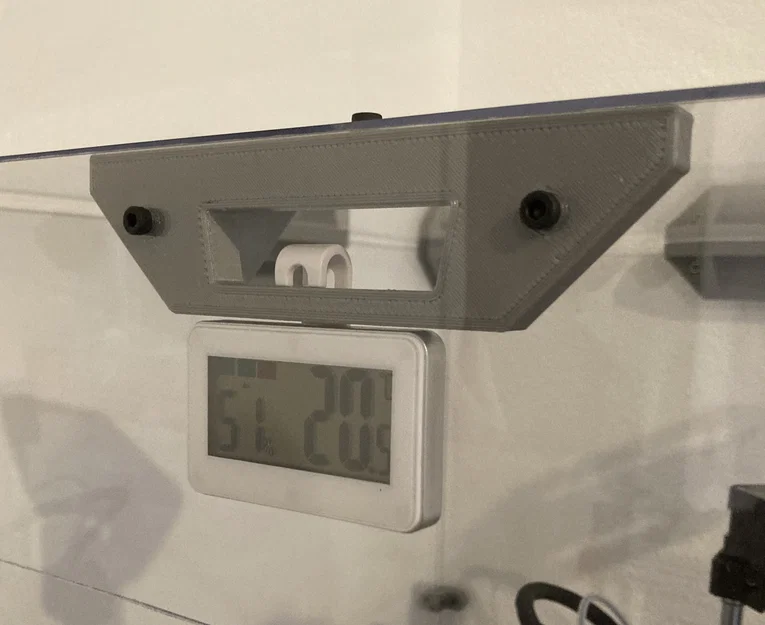 Enclosure Prusa Mini tối giản, tiết kiệm (plexiglass 2mm, M4) - Image 5