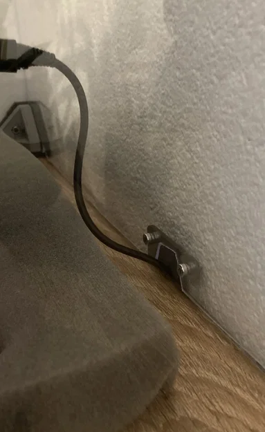 Enclosure Prusa Mini tối giản, tiết kiệm (plexiglass 2mm, M4) - Image 10