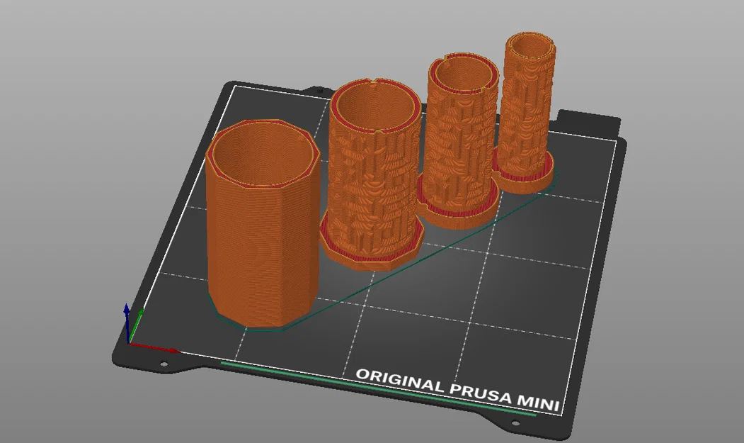 Puzzlebox Maze - Hộp Giải Đố Mê Cung In 3D Thú Vị - Image 1
