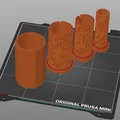 Puzzlebox Maze - Hộp Giải Đố Mê Cung In 3D Thú Vị - Thumbnail 1