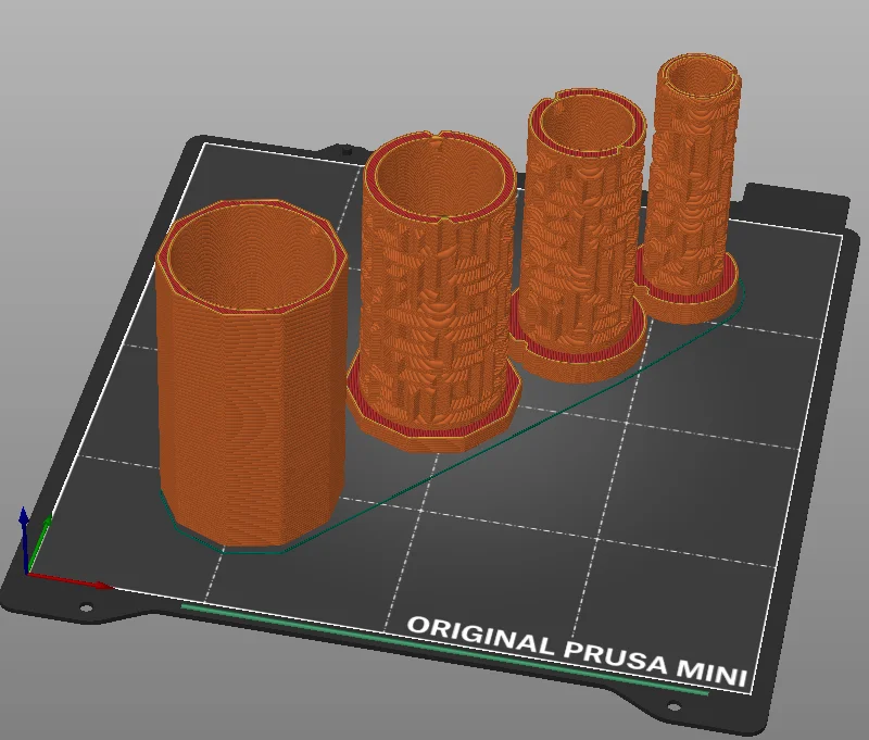Puzzlebox Maze - Hộp Giải Đố Mê Cung In 3D Thú Vị