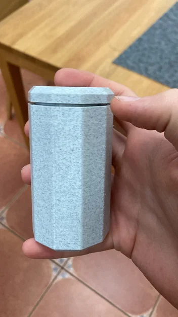 Puzzlebox Maze - Hộp Giải Đố Mê Cung In 3D Thú Vị - Image 3