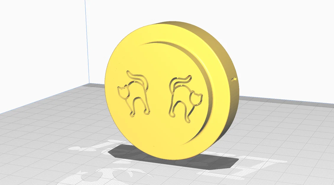 Đĩa khuôn “Cats” cho Philips HR2333 Viva Pastamaker - Image 1