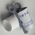 Dụng cụ nặn kem đánh răng 3D (Key tube squeezer) tiện lợi - Thumbnail 1