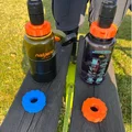 Ngàm chuyển đổi lọc nước Sawyer cho bình Nalgene và Helikon - Thumbnail 1