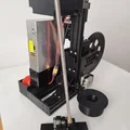 The Recreator 3D Vertigo by MZ3D.it - Biến vỏ chai nhựa thành sợi in 3D - Thumbnail 5