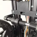The Recreator 3D Vertigo by MZ3D.it - Biến vỏ chai nhựa thành sợi in 3D - Thumbnail 8