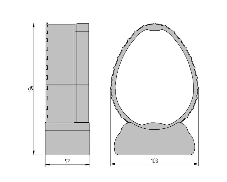 Trang trí LED cho lễ Phục Sinh - Image 9