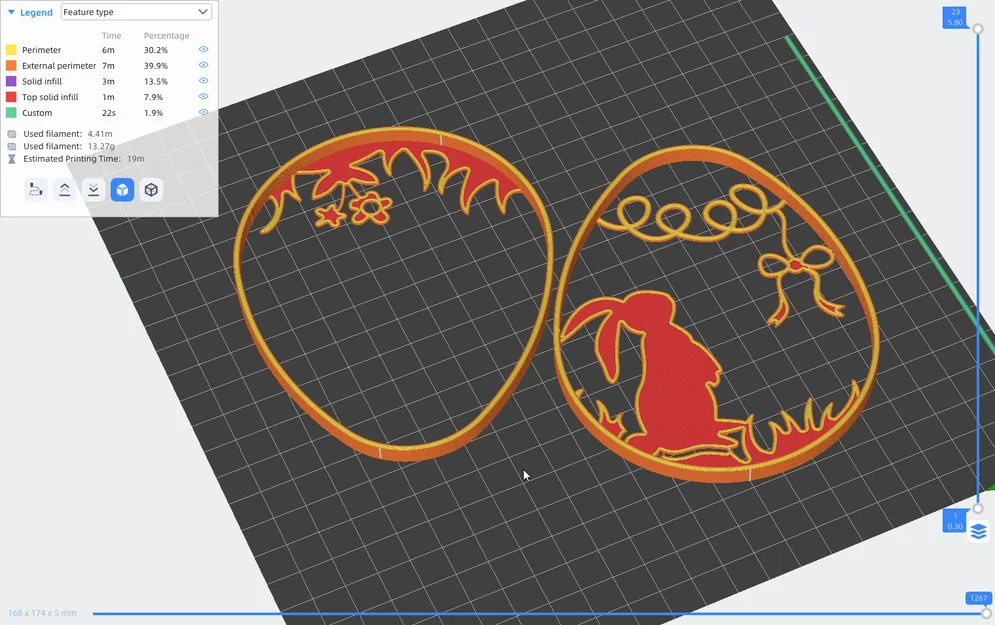 Trang trí LED cho lễ Phục Sinh - Image 10