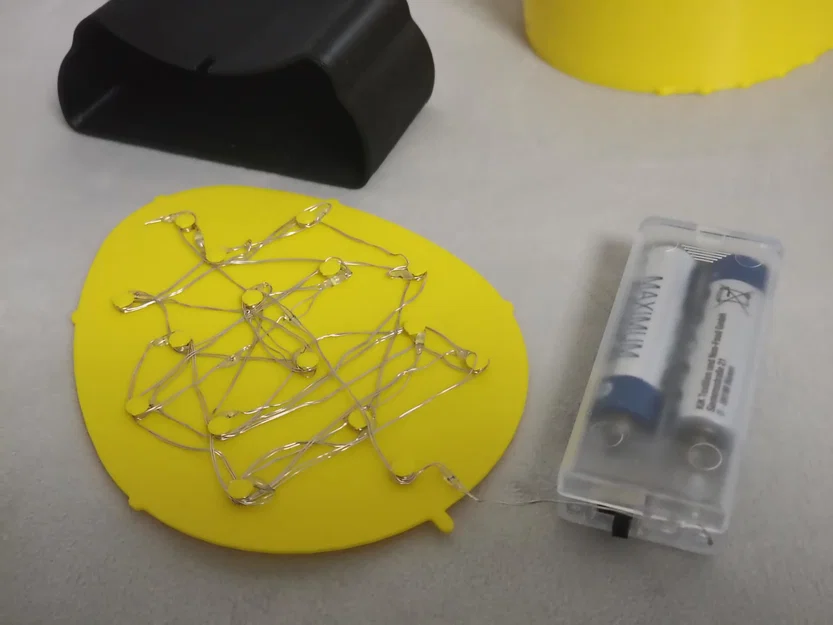 Trang trí LED cho lễ Phục Sinh - Image 11