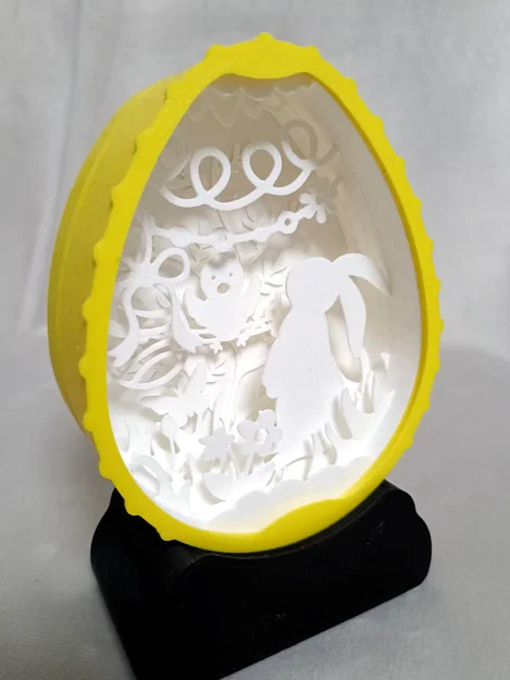 Trang trí LED cho lễ Phục Sinh - Image 13