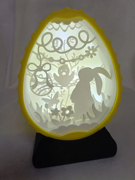 Trang trí LED cho lễ Phục Sinh - Image 14