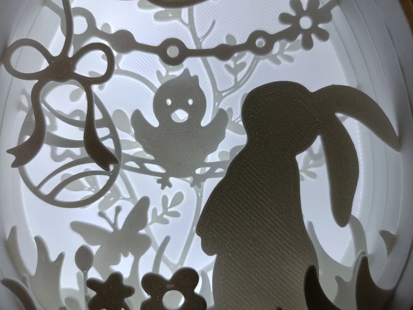 Trang trí LED cho lễ Phục Sinh - Image 15