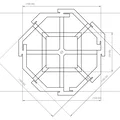 Bộ Hiệu Chuẩn Trục XY (Steps/mm và Sửa Skew) - Thumbnail 1