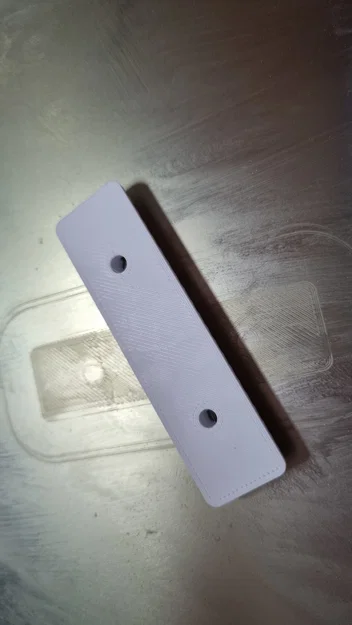 Phụ kiện kết nối bảng treo IKEA Skadis (IKEA Skadis Board Connector) - Image 3