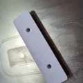 Phụ kiện kết nối bảng treo IKEA Skadis (IKEA Skadis Board Connector) - Thumbnail 3