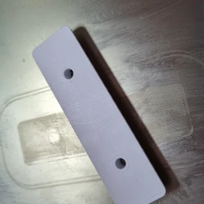 Phụ kiện kết nối bảng treo IKEA Skadis (IKEA Skadis Board Connector)