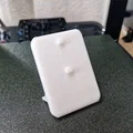 Ngàm gắn Nebula Pad cho Ender 3 V3 KE (gắn trên gantry) - Thumbnail 4