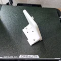 Ngàm gắn Nebula Pad cho Ender 3 V3 KE (gắn trên gantry) - Thumbnail 5
