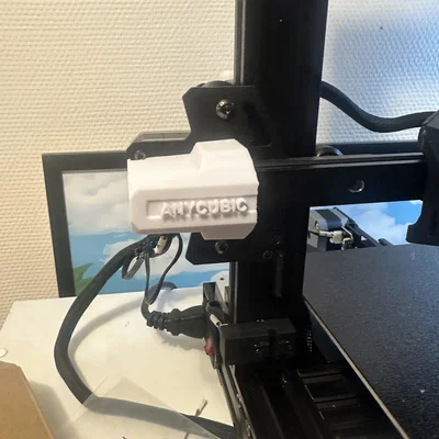 Ốp che trục X tùy chỉnh cho máy in 3D Anycubic Kobra Neo/2Neo/Go