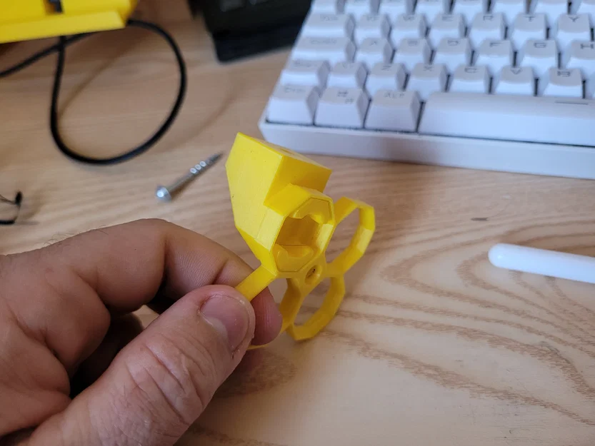 Giá gắn Multiboard dưới kệ (Multiboard Under Shelf Mount) - Image 3