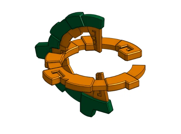 Zelda TOTK Zonai charge - Image 1